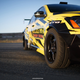 Illustration for article titled Tanner Fousts 900 HP V8 Formula Drift Passat Is The Sickest Passat Ever